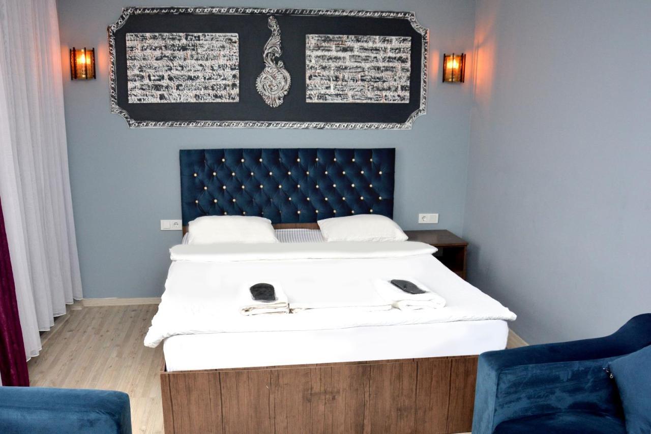 Palmiye Suite Hotel Bakirkoy City Center — Fotoğraflar 3